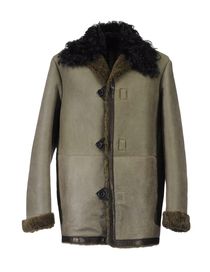 MAISON MARTIN MARGIELA 14 - Mittellange Jacke