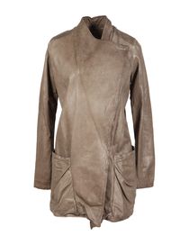 GIORGIO BRATO - Mid-length jacket