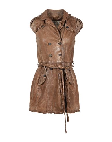 ZOOM GIORGIO BRATO - Mid-length jacket