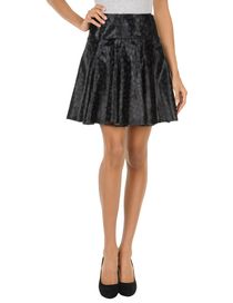 ALAÏA - Mini skirt
