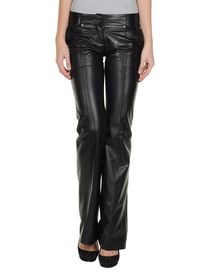 BALMAIN - Casual pants