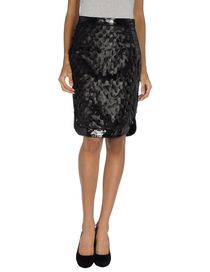 GIVENCHY - Knee length skirt