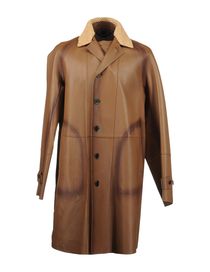 BURBERRY PRORSUM - Mid-length jacket