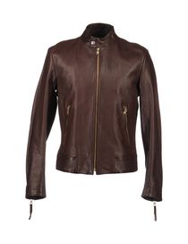 ALEXANDER MCQUEEN - Jacket