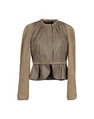 ZOOM BURBERRY PRORSUM - Blazer