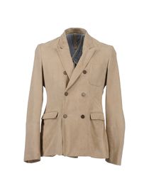 LE SENTIER - Leather outerwear