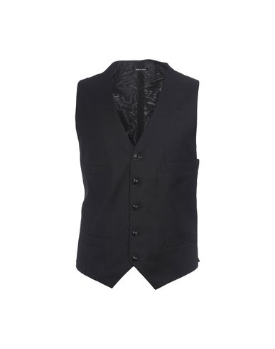 ZOOM GIORGIO ARMANI - Vest