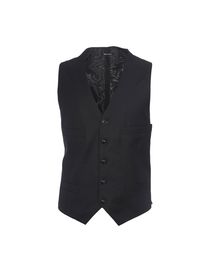 GIORGIO ARMANI - Vest