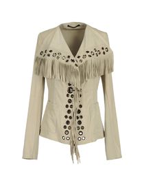 PIANURASTUDIO - Blazer
