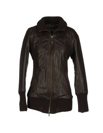 ARMANI JEANS - Jacket
