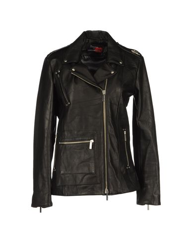 ZOOM ARMANI JEANS - Jacket