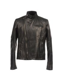 DIRK BIKKEMBERGS SPORT COUTURE - Jacket