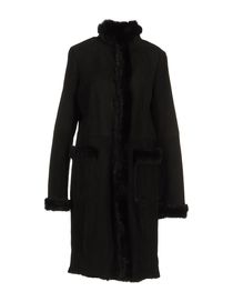 ARMANI COLLEZIONI - Giaccone