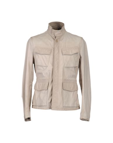ZOOM DONDUP - Mid-length jacket