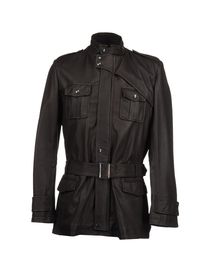 PAUL & JOE - Mid-length jacket