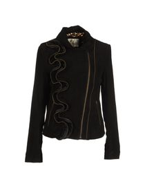 SARA BERMAN - Jacket