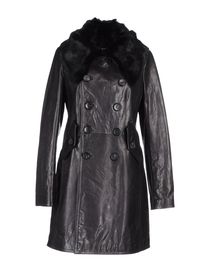 Y-3 - Manteau court