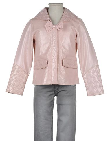 ZOOM CHRISTIAN DIOR - Blazer