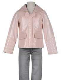 CHRISTIAN DIOR - Blazer