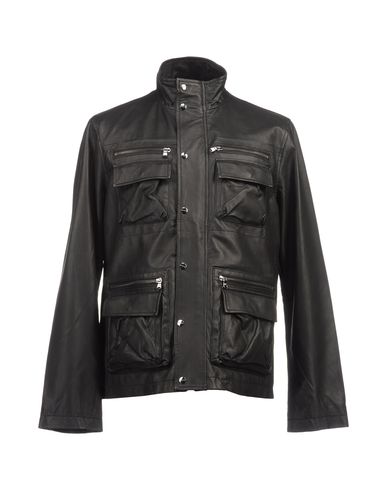 ZOOM MICHAEL KORS - Mid-length jacket