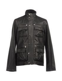 MICHAEL KORS - Mid-length jacket
