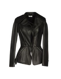 ALTUZARRA - Leather outerwear