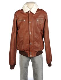 ARMANI JUNIOR - Jacket