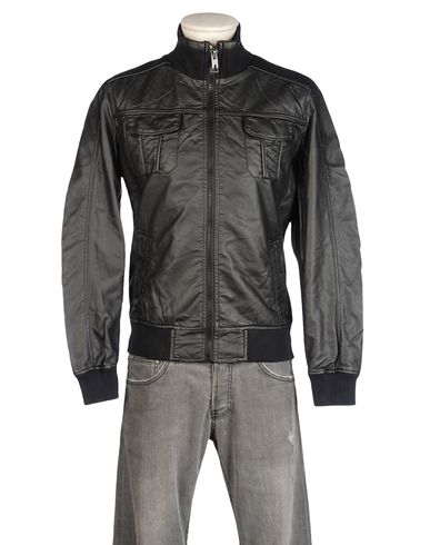 ZOOM JACK & JONES - Jacket