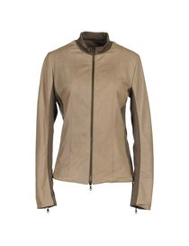 BEN'MBAREK - Jacket