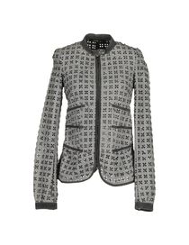 PIANURASTUDIO - Jacket