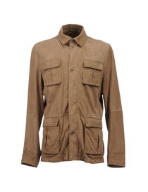 GMS-75 - Jacket