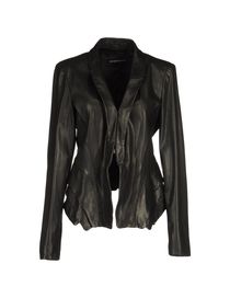 EMPORIO ARMANI - Blazer