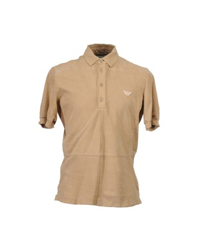 ZOOM EMPORIO ARMANI - Polo shirt