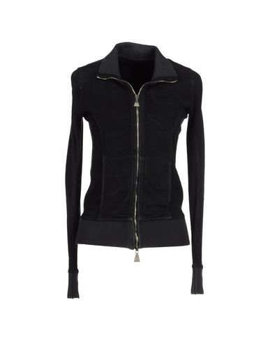 ZOOM ROŸ ROGER'S - Leather outerwear