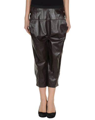 ZOOM MARC JACOBS - Casual pants