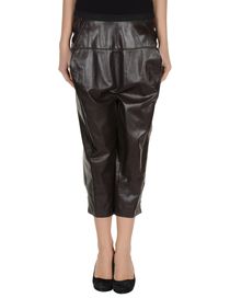 MARC JACOBS - Casual pants