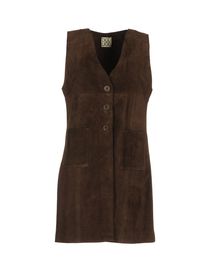 DOUUOD - Mid-length jacket