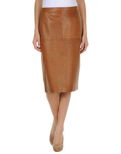 ZOOM C'EST TOUT - 3/4 length skirt
