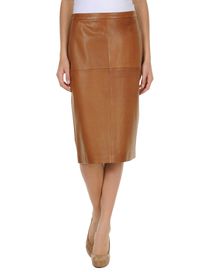 C'EST TOUT - 3/4 length skirt