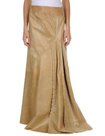 DONNA KARAN - Long skirt