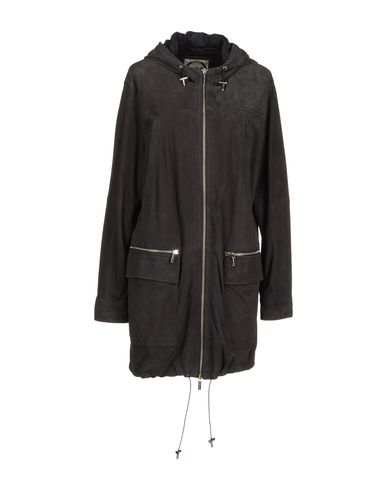 ZOOM MICHAEL MICHAEL KORS - Leather outerwear