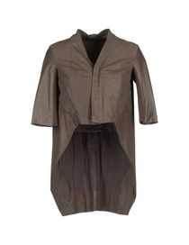 RICK OWENS - Jacket