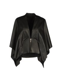 RICK OWENS - Jacket