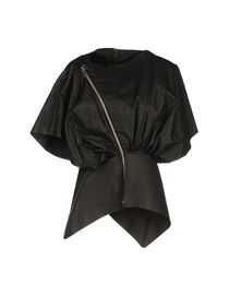 RICK OWENS - Jacket