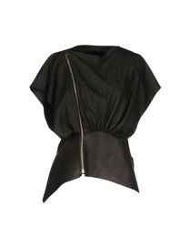 RICK OWENS - Jacket