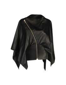 RICK OWENS - Jacket