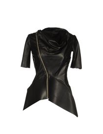 RICK OWENS - Jacket