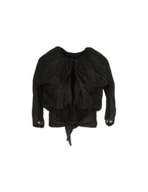 RICK OWENS - Jacket