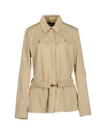 MABRUN - Mid-length jacket