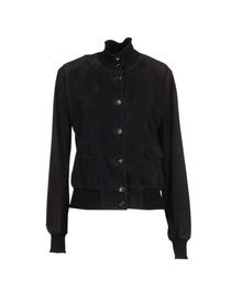 SALFRA - Leather outerwear